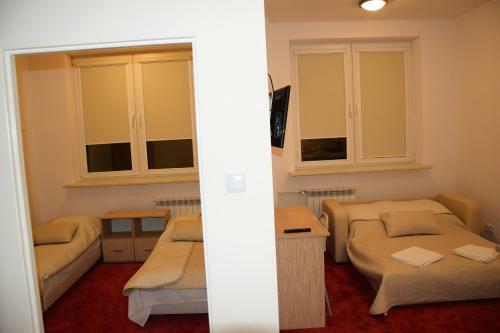 Hostal Centrum Konferencyjne Ibib Pan