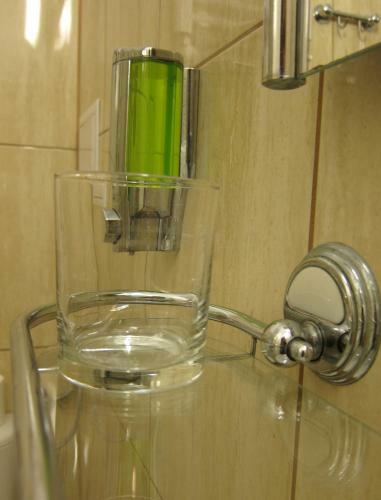 Hostal Centrum Konferencyjne Ibib Pan