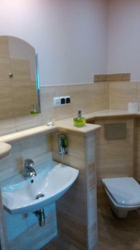 Hostal Centrum Konferencyjne Ibib Pan