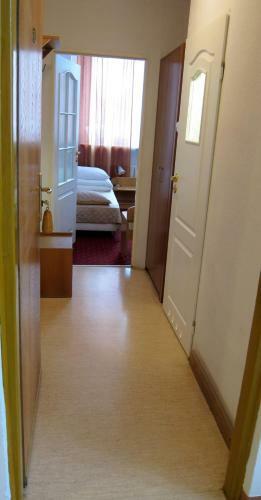 Hostal Centrum Konferencyjne Ibib Pan