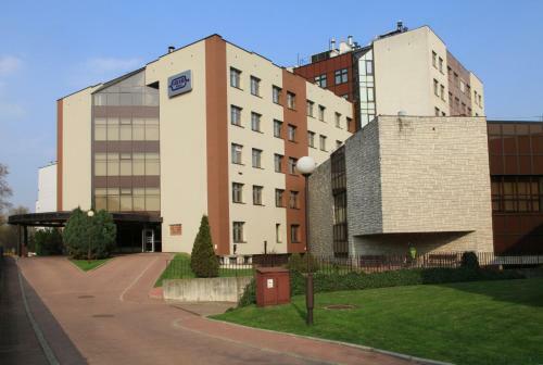 Hostal Centrum Konferencyjne Ibib Pan