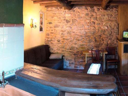 Agroturismo Complejo Rural Agoga de Las M�dulas