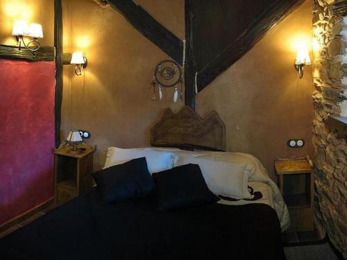 Agroturismo Complejo Rural Agoga de Las M�dulas
