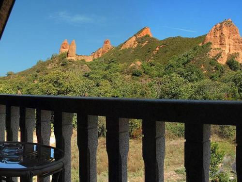 Agroturismo Complejo Rural Agoga de Las M�dulas