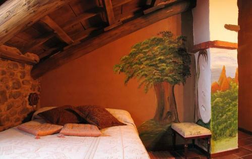 Agroturismo Complejo Rural Agoga de Las M�dulas