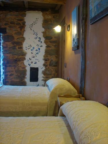Agroturismo Complejo Rural Agoga de Las M�dulas