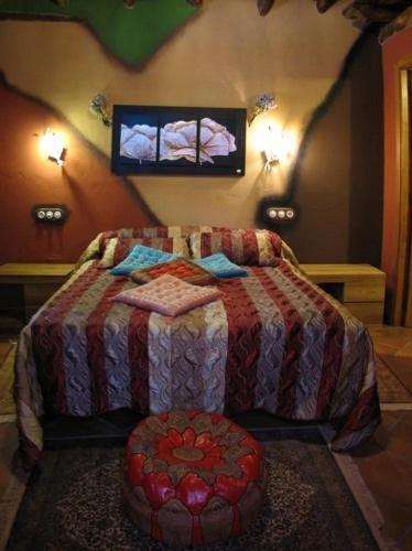 Agroturismo Complejo Rural Agoga de Las M�dulas