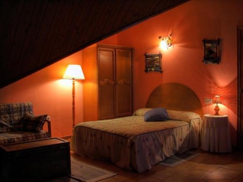 Agroturismo Complejo Rural Agoga de Las M�dulas