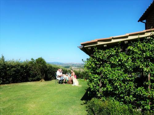 Hostal Casa Vacanze Aurora