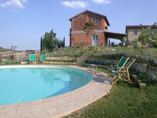 Hostal Casa Vacanze Aurora