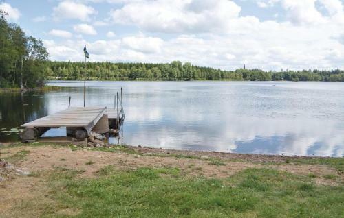 Holiday Home Barkansj� N�ssj�