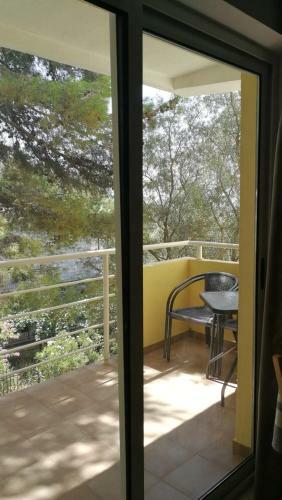 Apartments Ratac