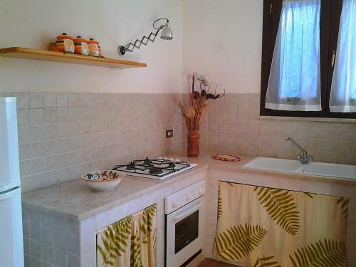 Apartamento Casa Claudia