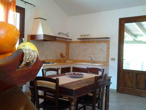 Apartamento Casa Claudia