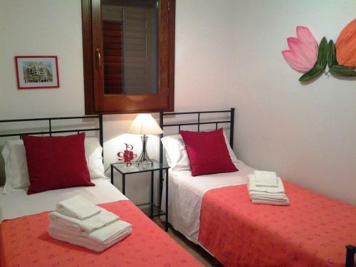 Apartamento Casa Claudia