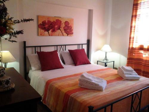 Apartamento Casa Claudia
