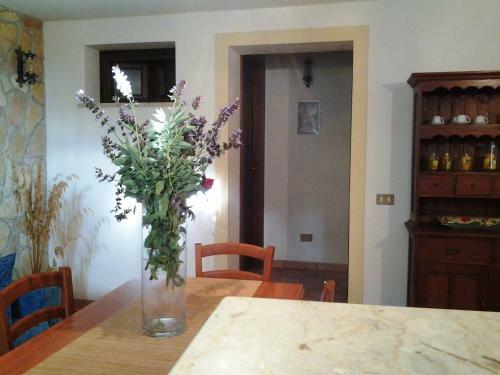 Apartamento Casa Claudia