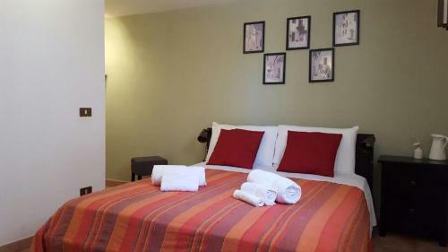 Apartamento Casa Claudia
