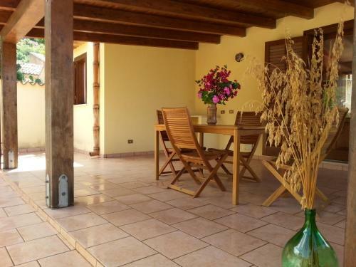 Apartamento Casa Claudia