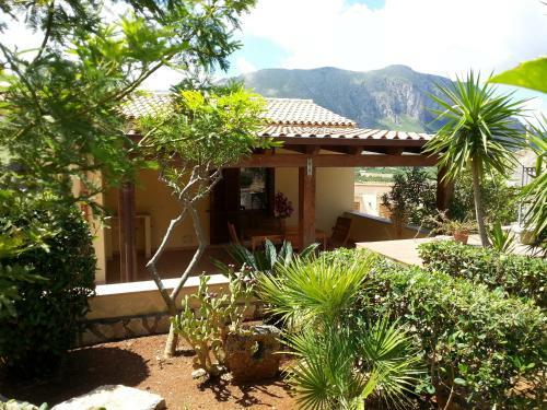 Apartamento Casa Claudia