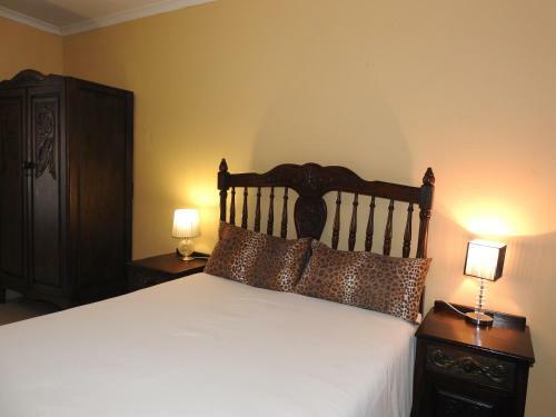 Hostal Rose Of Sharon