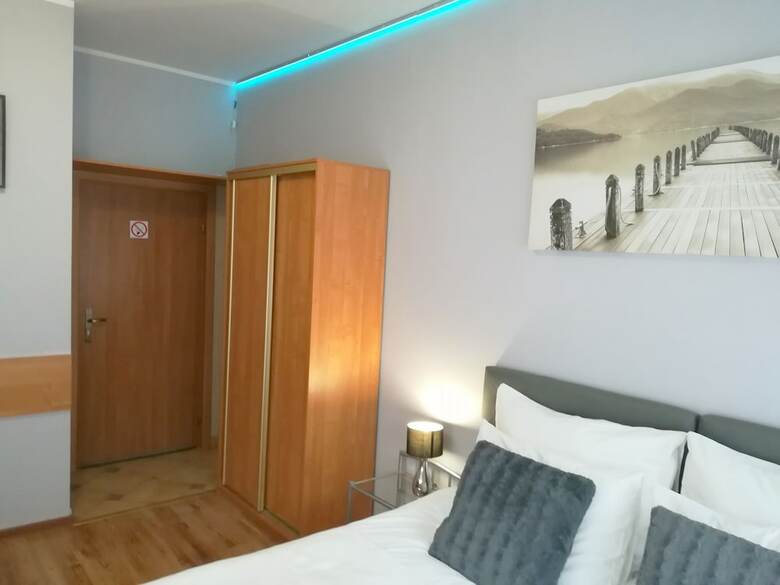 Posada Plac Rybak�w Inn