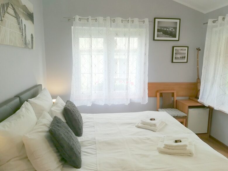 Posada Plac Rybak�w Inn