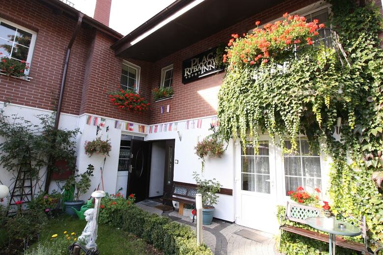 Posada Plac Rybak�w Inn