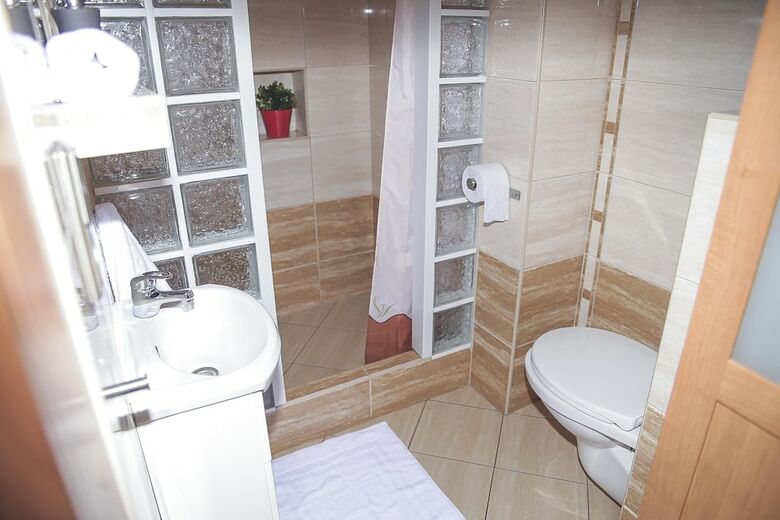 Posada Plac Rybak�w Inn