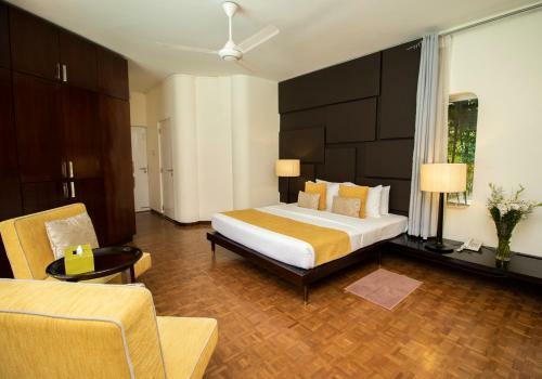 Hotel Ceil�o Villas Colombo City Escape