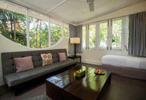 Hotel Ceil�o Villas Colombo City Escape