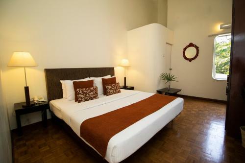 Hotel Ceil�o Villas Colombo City Escape