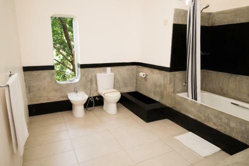 Hotel Ceil�o Villas Colombo City Escape