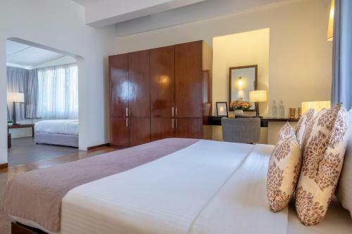 Hotel Ceil�o Villas Colombo City Escape