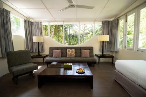 Hotel Ceil�o Villas Colombo City Escape