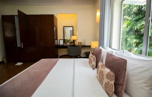 Hotel Ceil�o Villas Colombo City Escape