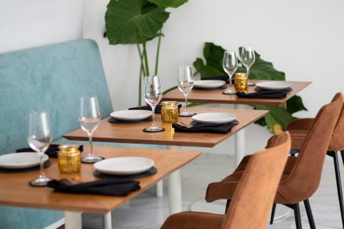 Hotel Ceil�o Villas Colombo City Escape