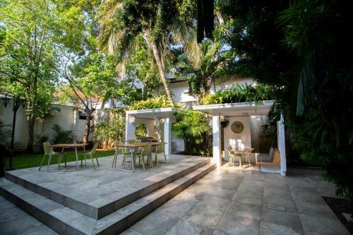 Hotel Ceil�o Villas Colombo City Escape