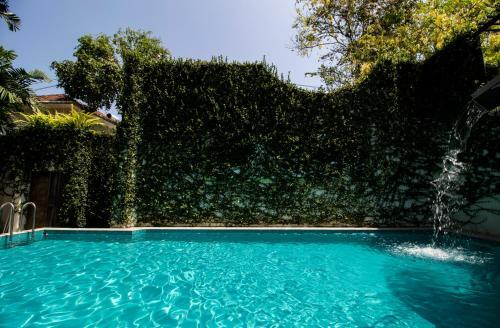 Hotel Ceil�o Villas Colombo City Escape