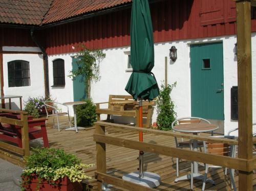 B&B Str�produkter