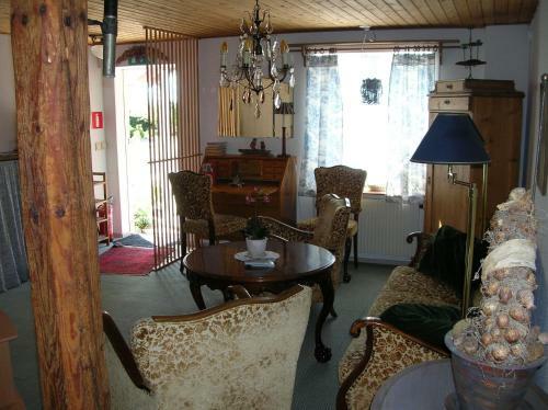 B&B Str�produkter