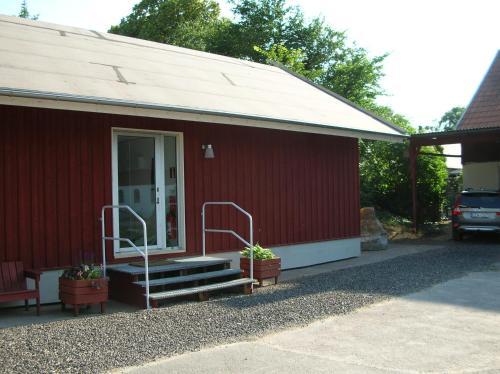 B&B Str�produkter
