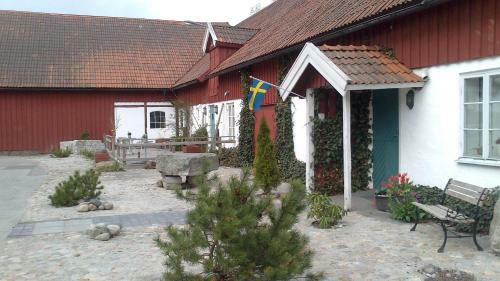 B&B Str�produkter