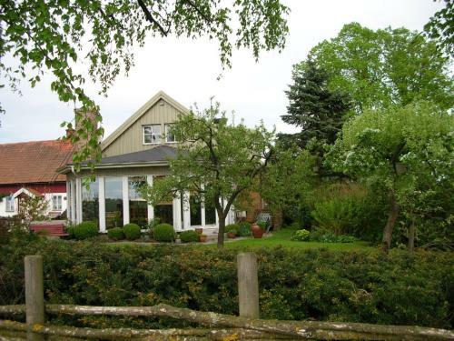 B&B Str�produkter
