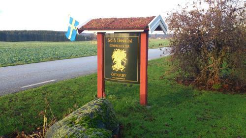 B&B Str�produkter
