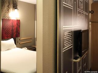 Hotel Ibis La Ciotat