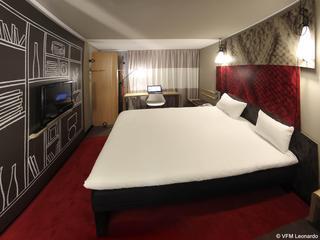 Hotel Ibis La Ciotat