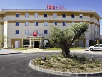 Hotel Ibis La Ciotat