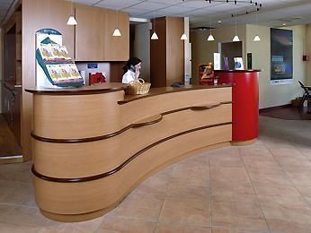 Hotel Ibis La Ciotat