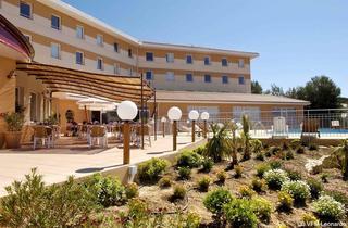 Hotel Ibis La Ciotat
